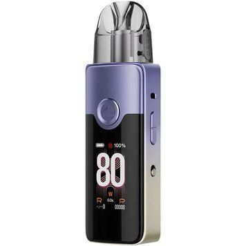 Voopoo Vinci E80 Purple Gold Gradient 3048 фото