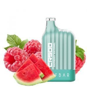 ELF BAR CR5000 Raspberry Watermelon (Малина Арбуз) 990 фото