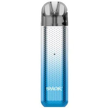Smok Novo 2C Silver Blue 1622 фото
