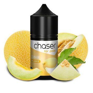 Жидкость Chaser 30 мл 50 мг со вкусом Диня (Melon) 1931 фото