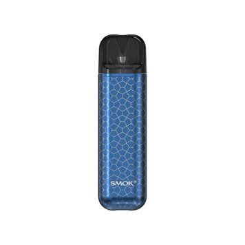 Smok Novo 2S Blue Armor 3127 фото