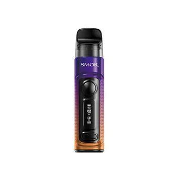Smok RPM C Purple Orange 3177 фото