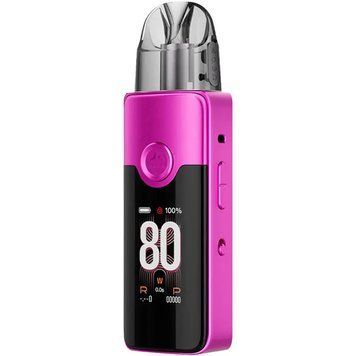 Voopoo Vinci E80 Rose Red 3049 фото