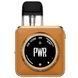 Vaporesso XROS 5 Nano Orange Leatherette 2406 фото