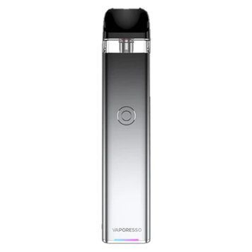 Vaporesso XROS 3 Icy Silver 1710 фото