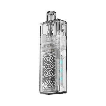 Lost Vape Orion Art Full Clear 2882 фото