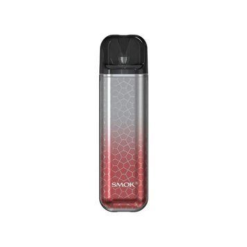 Smok Novo 2S Red Grey Armor 3128 фото
