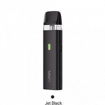 Voopoo Vinci SE 2 Jet Black 2802 фото