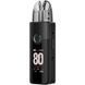 Voopoo Vinci E80 Spray Black 3050 фото