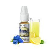 Elf Liq 10 мл 50 мг Blue Razz Lemonade (Блакитна Малина Лимонад) 717 фото