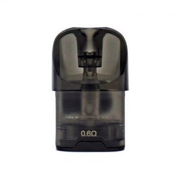 Картридж Lost Vape Ursa Nano 0.6 Ом, 2.5 мл 2471 фото