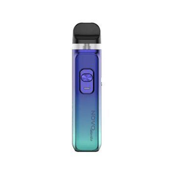 Smok Novo Master Cyan Blue 3152 фото