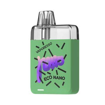 Vaporesso XROS Eco Nano Spring Green 3024 фото