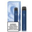 Elf Bar ELFA Navy Blue зі смаком blue razz lemonade 5078 фото