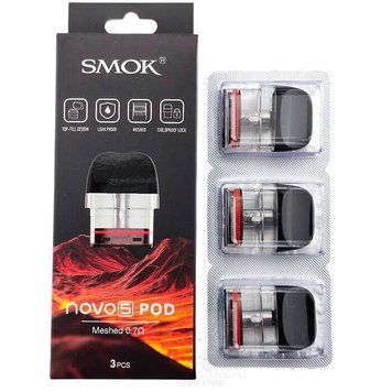 Картридж Smok Novo 5 0.7 Ом, 2 мл 2663 фото