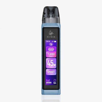 Elf Bar Elfx Ultra Blue 3178 фото