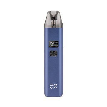 Oxva Xlim V2 Dark Blue 3051 фото