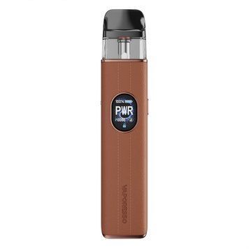 Vaporesso XROS 5 Brown Leather 2370 фото
