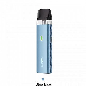 Voopoo Vinci SE 2 Steel Blue 2803 фото