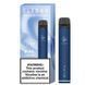 Elf Bar ELFA Navy Blue зі смаком blue razz lemonade 5078 фото