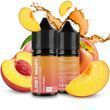 Lost Mary 30 мл 50 мг Juicy Peach (Сочный Персик)