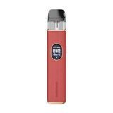 Vaporesso XROS 5 Red Leather 2371 фото