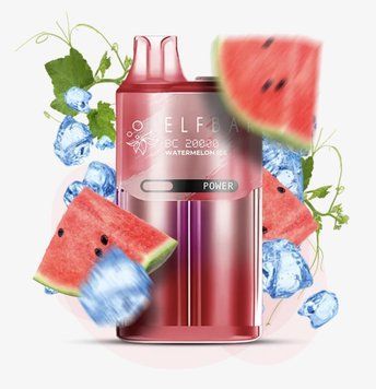 ELF BAR BC20 000 Watermelon Ice (Арбуз Лед) 1272 фото