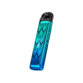 Lost Vape Ursa Nano Wave Blue 2425 фото