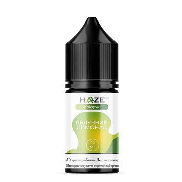 Набір Haze Malaysia Яблучний Лимонад (Apple Lemonade) 30 мл 50 мг 2910 фото