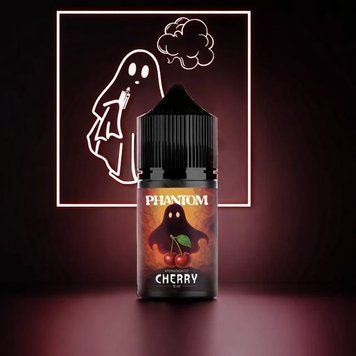 Набір Phantom Cherry (Вишня) 10мл 50мг 2539 фото
