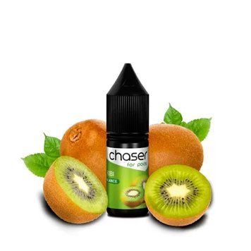 Жидкость Chaser 10 мл 50 мг со вкусом Киви (Kiwi) 151 фото