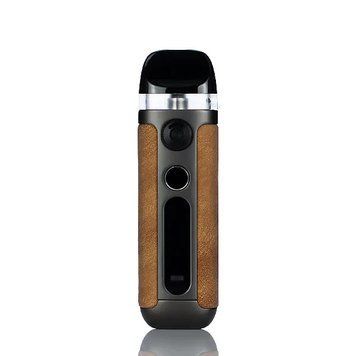 Smok Novo 5 Brown Leather 3130 фото