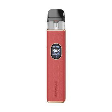Vaporesso XROS 5 Red Leather 2371 фото