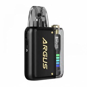 Voopoo Argus P2 Matte Black 2830 фото