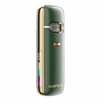 Voopoo Vmate E2 Emerald Green 2804 фото