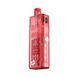 Lost Vape Orion Art Red Clear 2884 фото