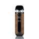 Smok Novo 5 Brown Leather 3130 фото