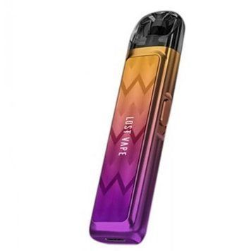 Lost Vape Ursa Nano Wave Purple 2426 фото