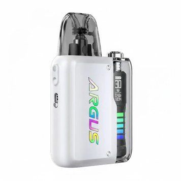 Voopoo Argus P2 Pearl White 2831 фото