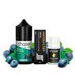 Набор Chaser For Pods Blueberry Mint (Черника Мята) 30мл 50мг