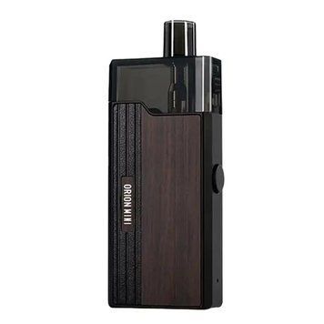 Lost Vape Orion Mini Gunmetal Carbon Fiber 2886 фото