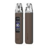 Oxva Xlim Pro 3 Brown Leather 3054 фото