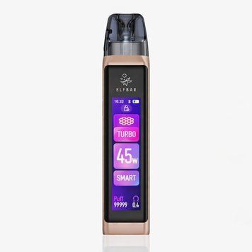 Elf Bar Elfx Ultra Pink 3182 фото
