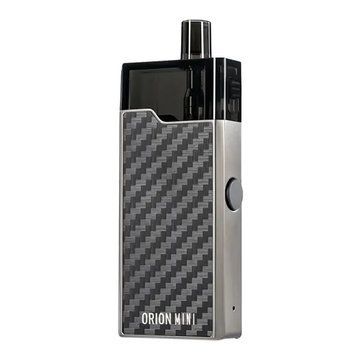 Lost Vape Orion Mini Silver Carbon Fiber 2887 фото