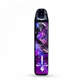 Lost Vape Ursa Nano 3 Kameaam Moonshadow 2838 фото