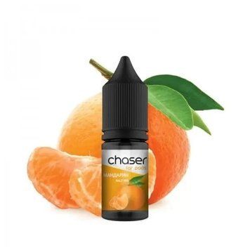 Жидкость Chaser 10 мл 50 мг со вкусом Мандарин (Mandarin) 154 фото
