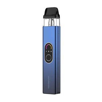 Vaporesso Xros 4 Blue 1822 фото