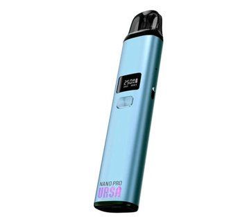 Lost Vape Ursa Nano Pro Bright Blue 2429 фото
