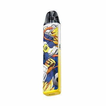 Lost Vape Ursa Nano 3 Royal Force 2839 фото