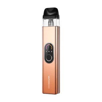 Vaporesso Xros 4 Champagne Gold 1823 фото